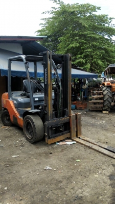 รถสวยพร้อมใช้งาน