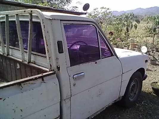 ขายโตโยต้าRN10ลดราคาเหลือ40000บาท ขายโตโยต้าRN10ลดราคาเหลือ40000บาท