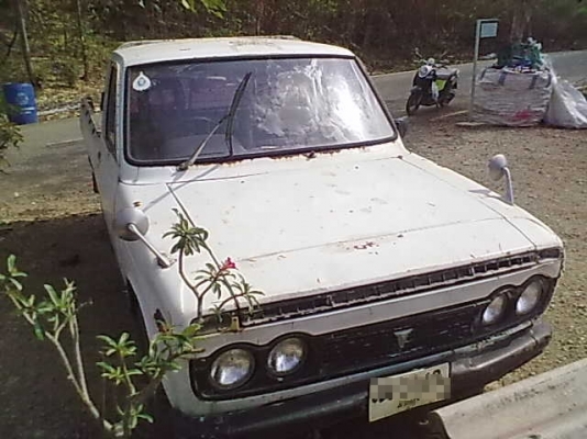 ขายโตโยต้าRN10ลดราคาเหลือ40000บาท ขายโตโยต้าRN10ลดราคาเหลือ40000บาท