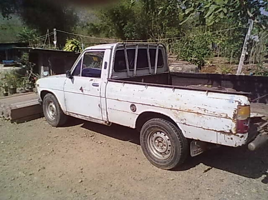 ขายโตโยต้าRN10ลดราคาเหลือ40000บาท