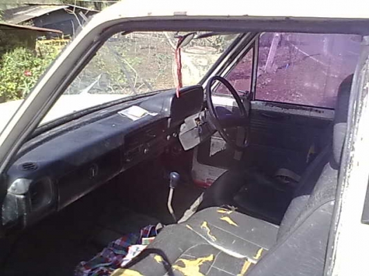 ขายโตโยต้าRN10ลดราคาเหลือ40000บาท ขายโตโยต้าRN10ลดราคาเหลือ40000บาท