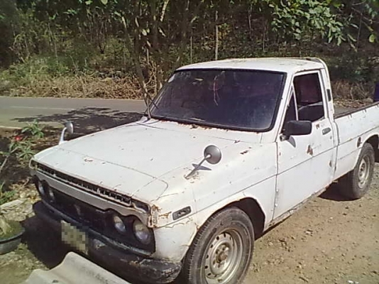 ขายโตโยต้าRN10ลดราคาเหลือ40000บาท ขายโตโยต้าRN10ลดราคาเหลือ40000บาท