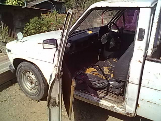 ขายโตโยต้าRN10ลดราคาเหลือ40000บาท ขายโตโยต้าRN10ลดราคาเหลือ40000บาท