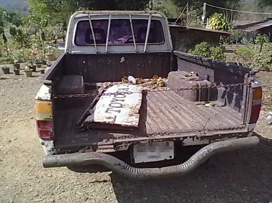 ขายโตโยต้าRN10ลดราคาเหลือ40000บาท ขายโตโยต้าRN10ลดราคาเหลือ40000บาท