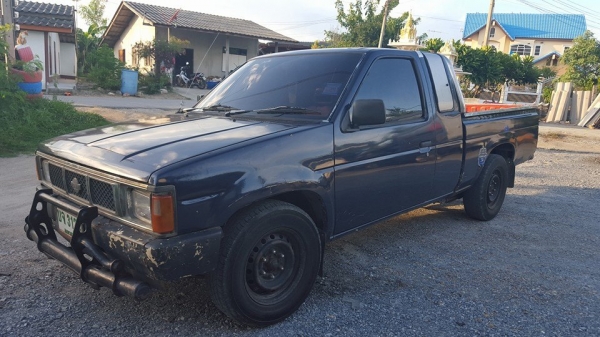 รถพร้อมใช่งาน ปี93 ชอบราคา ต่อรองได้นิดน่อย