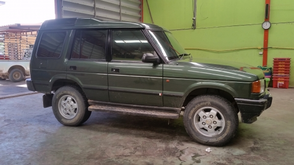 ขาย LANROVER ขาย LANROVER