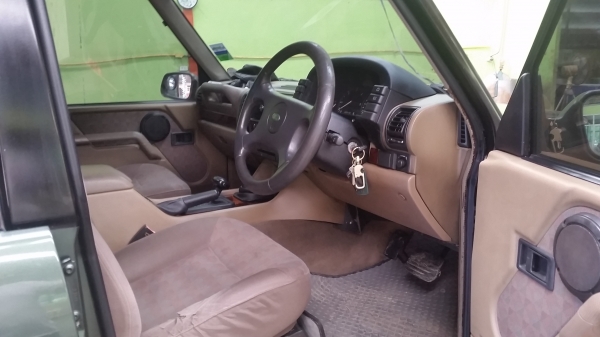 ขาย LANROVER ขาย LANROVER