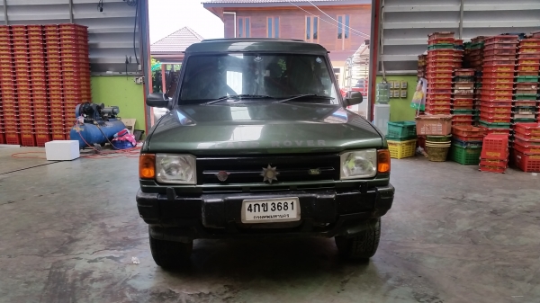 ขาย LANROVER ขาย LANROVER
