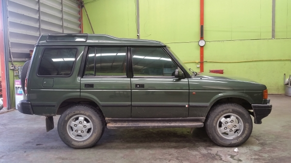 ขาย LANROVER ขาย LANROVER