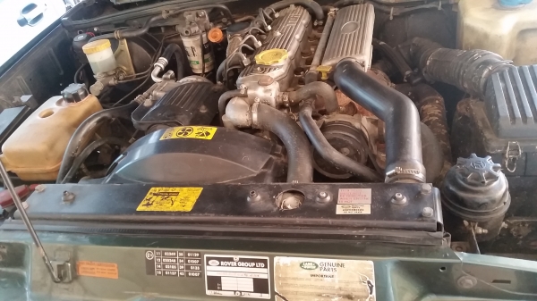 ขาย LANROVER ขาย LANROVER