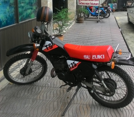 ts125er