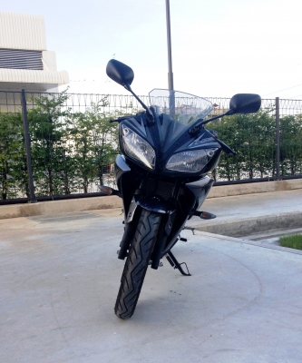 Yamaha YZF-R15 มือสอง  2015!