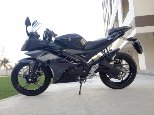 Yamaha YZF-R15 มือสอง  2015!