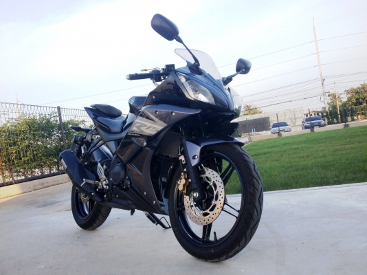 Yamaha YZF-R15 มือสอง  2015!
