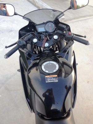 Yamaha YZF-R15 มือสอง  2015!