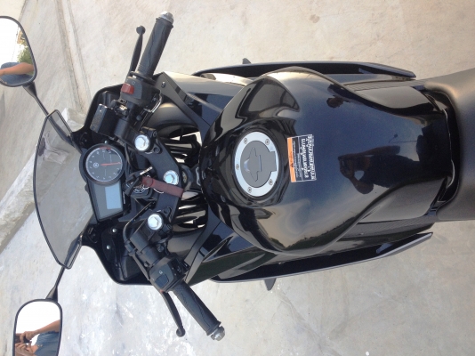 Yamaha YZF-R15 มือสอง  2015!