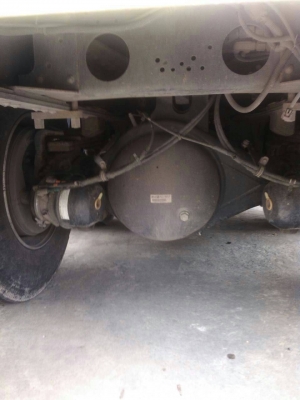 สิบล้อ อีซูซุ FVZ 300 ปี57-2เพา (แม่เดียว) สภาพนางฟ้าสวยกริบบางเดิมทั้งคันใช้งานน้อย วิ่ง 100&times;&times;&times;กม เอกสารชุดโอนครบ