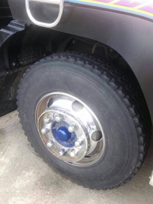 สิบล้อ อีซูซุ FVZ 300 ปี57-2เพา (แม่เดียว) สภาพนางฟ้าสวยกริบบางเดิมทั้งคันใช้งานน้อย วิ่ง 100&times;&times;&times;กม เอกสารชุดโอนครบ