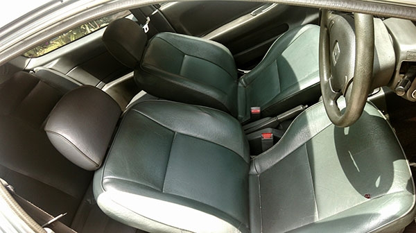 Civic 3door สวยพร้อมใช้ ราคาไม่แรง Civic 3door สวยพร้อมใช้ ราคาไม่แรง