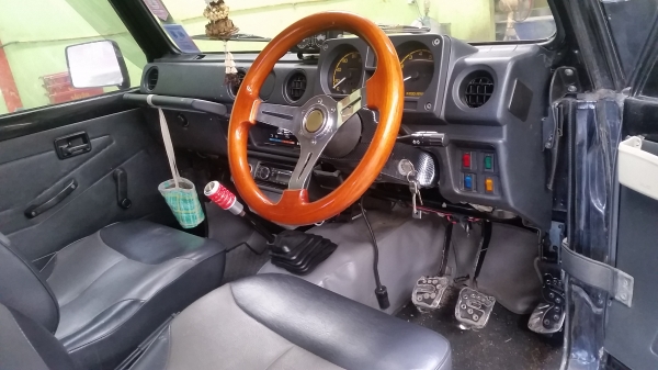 ขายsuzuki caribirn