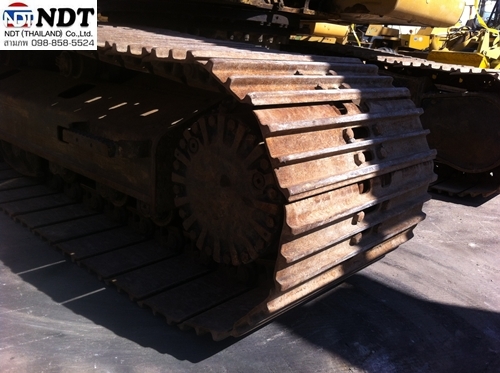 นำเข้าเครื่องจักรกลหนักมือ 2 จากต่างประเทศ Tel.098-858-5524 สามภพ ครับ