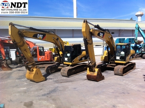 นำเข้าเครื่องจักรกลหนักมือ 2 จากต่างประเทศ Tel.098-858-5524 สามภพ ครับ