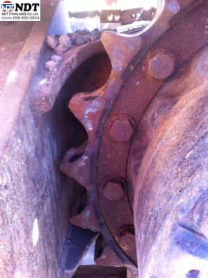 นำเข้าเครื่องจักรกลหนักมือ 2 จากต่างประเทศ Tel.098-858-5524 สามภพ ครับ