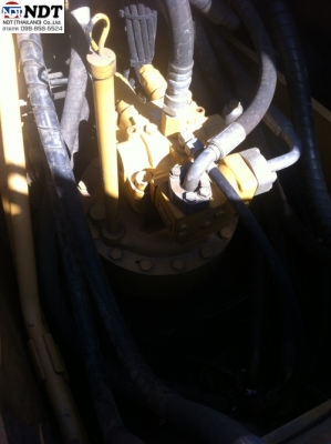 นำเข้าเครื่องจักรกลหนักมือ 2 จากต่างประเทศ Tel.098-858-5524 สามภพ ครับ