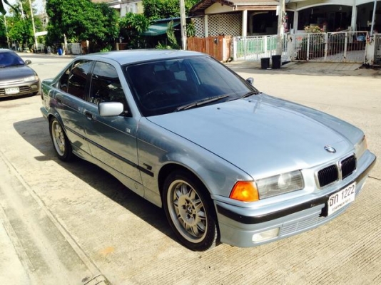 บีเอ็ม E36 320IA เครื่องM50 ปี93 เป็นรุ่นประกอบนอก รถมือเดียวออกห้าง กล็อฟ์ 0804465223 บีเอ็ม E36 320IA เครื่องM50 ปี93 เป็นรุ่นประกอบนอก รถมือเดียวออกห้าง กล็อฟ์ 0804465223