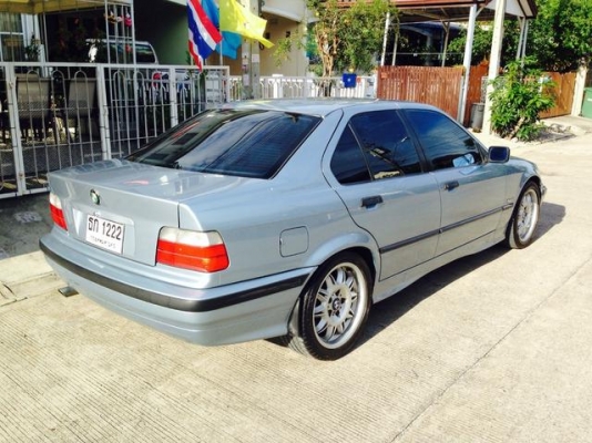 บีเอ็ม E36 320IA เครื่องM50 ปี93 เป็นรุ่นประกอบนอก รถมือเดียวออกห้าง กล็อฟ์ 0804465223 บีเอ็ม E36 320IA เครื่องM50 ปี93 เป็นรุ่นประกอบนอก รถมือเดียวออกห้าง กล็อฟ์ 0804465223