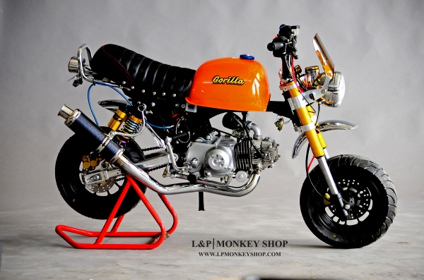 ชาลีแต่ง  มังกี้ กอลิล่าแต่ง มีมากกว่า 100++ แบบ โครง cnc รวมของแต่ง มังกี้ กอลิล่า MSX ที่นี่เลย รับเป็นตัวแทนจำหน่ายด้วยจ้า ราคาโรงงาน ขายปลีก ส่งLot ใหม่มาแล้ว โครง cnc รวมของแต่ง มังกี้ กอลิล่า MSX ที่นี่เลย รับเป็นตัวแทนจำหน่ายด้วยจ้า ราคาโรงงา