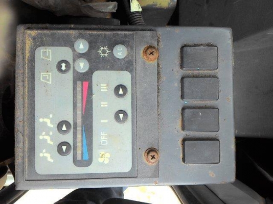 ถึงไทยแล้ว Kobelco SK60-3 LE-21346 YR1996 นำเข้าจากญี่ปุ่น ไม่แพงครับ