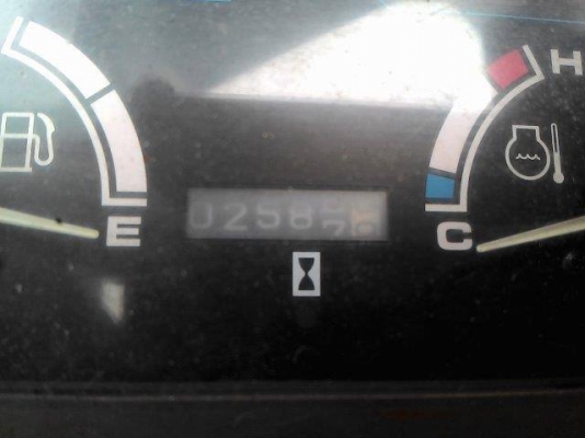 ถึงไทยแล้ว Kobelco SK60-3 LE-21346 YR1996 นำเข้าจากญี่ปุ่น ไม่แพงครับ