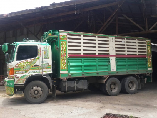 ขายHino  344