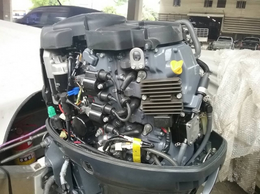 ขายเครื่องยามาฮ่า50แรงหัวฉีดเก่ายี่ปุ่น