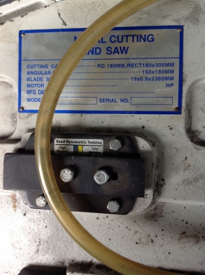 เลื่อย HERO