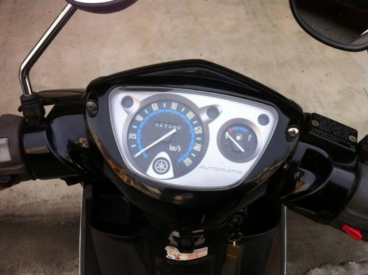 Nouvo mx ปี 49 รถบ้าน สีเทา ราคาเบาๆ มีเล่ม เอกสาครบ ราคา เบาๆ ค่ะ