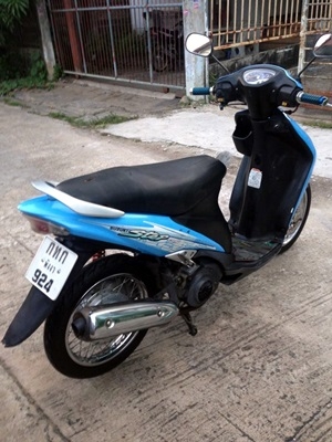 สเต็ป เครื่องดี พร้อมใช้งาน