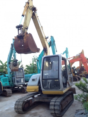 ขายด่วน Sumitomo SH60X2   เก่าญี่ปุ่น  มาใหม่จ้า  สภาพสวยมากๆๆ   พร้อมใช้   สนใจโทร  089-7462641  สุวรรณี  เผ่าพงศ์ษา