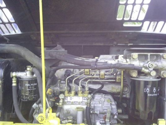 ขายด่วน Sumitomo SH60X2   เก่าญี่ปุ่น  มาใหม่จ้า  สภาพสวยมากๆๆ   พร้อมใช้   สนใจโทร  089-7462641  สุวรรณี  เผ่าพงศ์ษา