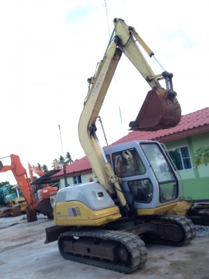 ขายด่วน Sumitomo SH60X2   เก่าญี่ปุ่น  มาใหม่จ้า  สภาพสวยมากๆๆ   พร้อมใช้   สนใจโทร  089-7462641  สุวรรณี  เผ่าพงศ์ษา