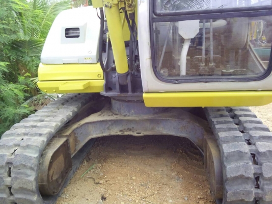 ขายด่วน Sumitomo SH60X2   เก่าญี่ปุ่น  มาใหม่จ้า  สภาพสวยมากๆๆ   พร้อมใช้   สนใจโทร  089-7462641  สุวรรณี  เผ่าพงศ์ษา