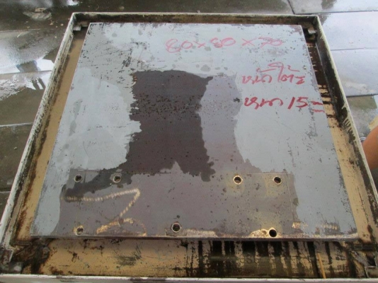 โต๊ะงานช่่าง 2 ชั้น ไว้ใส่ปากกาจับ หรืออื่นแผ่นโต๊ะเป็นเหล็กหนาถึง 15 mm โต๊ะงานช่่าง 2 ชั้น ไว้ใส่ปากกาจับ หรืออื่นแผ่นโต๊ะเป็นเหล็กหนาถึง 15 mm