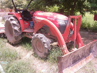 ขาย L4708 Kubota รถบ้านใช้งานน้อย 380000 ขาย L4708 Kubota รถบ้านใช้งานน้อย 380000