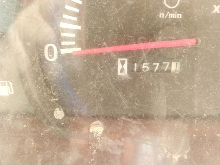 ขาย L4708 Kubota รถบ้านใช้งานน้อย 380000 ขาย L4708 Kubota รถบ้านใช้งานน้อย 380000