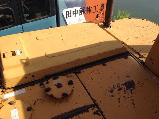 ขายด่วน KOMATSU PC60-3 รถนำเข้าจากญี่ปุ่นใบแทรคใหญ่สภาพสวย เครื่องปั้มดี  สนใจโทร 089-7462641  สุวรรณี  เผ่าพงศ์ษา