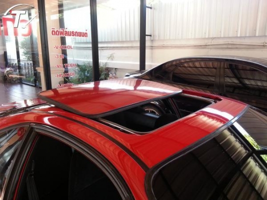 HONDA สปอร์ต2ประตู สวยเดิมพร้อมใช้