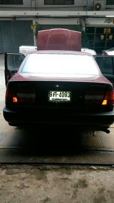 ขาย VOLVOรุ่น940 รถสวยเดิมๆ 49,999-