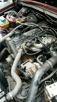 ขาย VOLVOรุ่น940 รถสวยเดิมๆ 49,999-