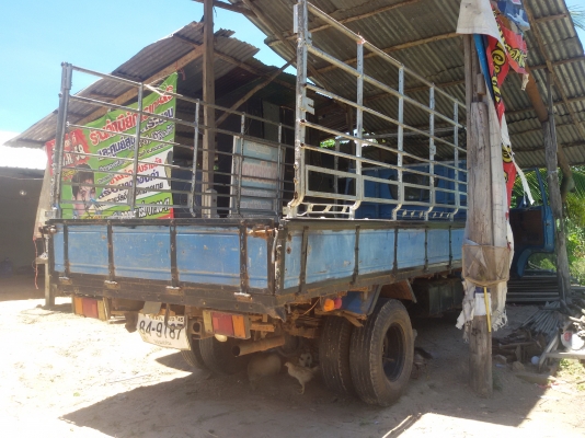 ขาย 6 ล้อ ISUZU TL 100แรง สภาพเยี่ยม กระบะยาว4.30 เครื่องแน่น แรง ดี ประหยัดน้ำมัน ระบบไฟครบหมด แซสซีสวยๆ เยี่ยมมากตลอดเส้น ไม่มีที่ติ เดิมๆ ยางสวย6 เส้น รถสภาพดีมาก เดิมๆ ซื้อไปใช้งานได้เลย ทะเบียนพร้อมโอน ขาย 6 ล้อ ISUZU TL 100แรง สภาพเยี่ยม กระบะยาว4.30 เครื่องแน่น แรง ดี ประหยัดน้ำมัน ระบบไฟครบหมด แซสซีสวยๆ เยี่ยมมากตลอดเส้น ไม่มีที่ติ เดิมๆ ยางสวย6 เส้น รถสภาพดีมาก เดิมๆ ซื้อไปใช้งานได้เลย ทะเบียนพร้อมโอน